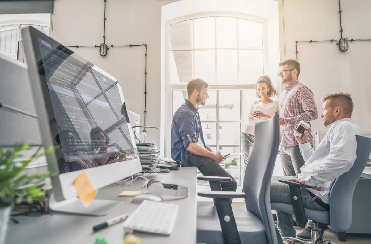 Why Choose Mazilytic for <span>SEO</span>